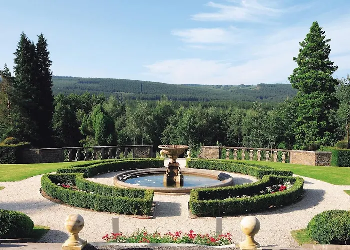 Manoir De Lebioles