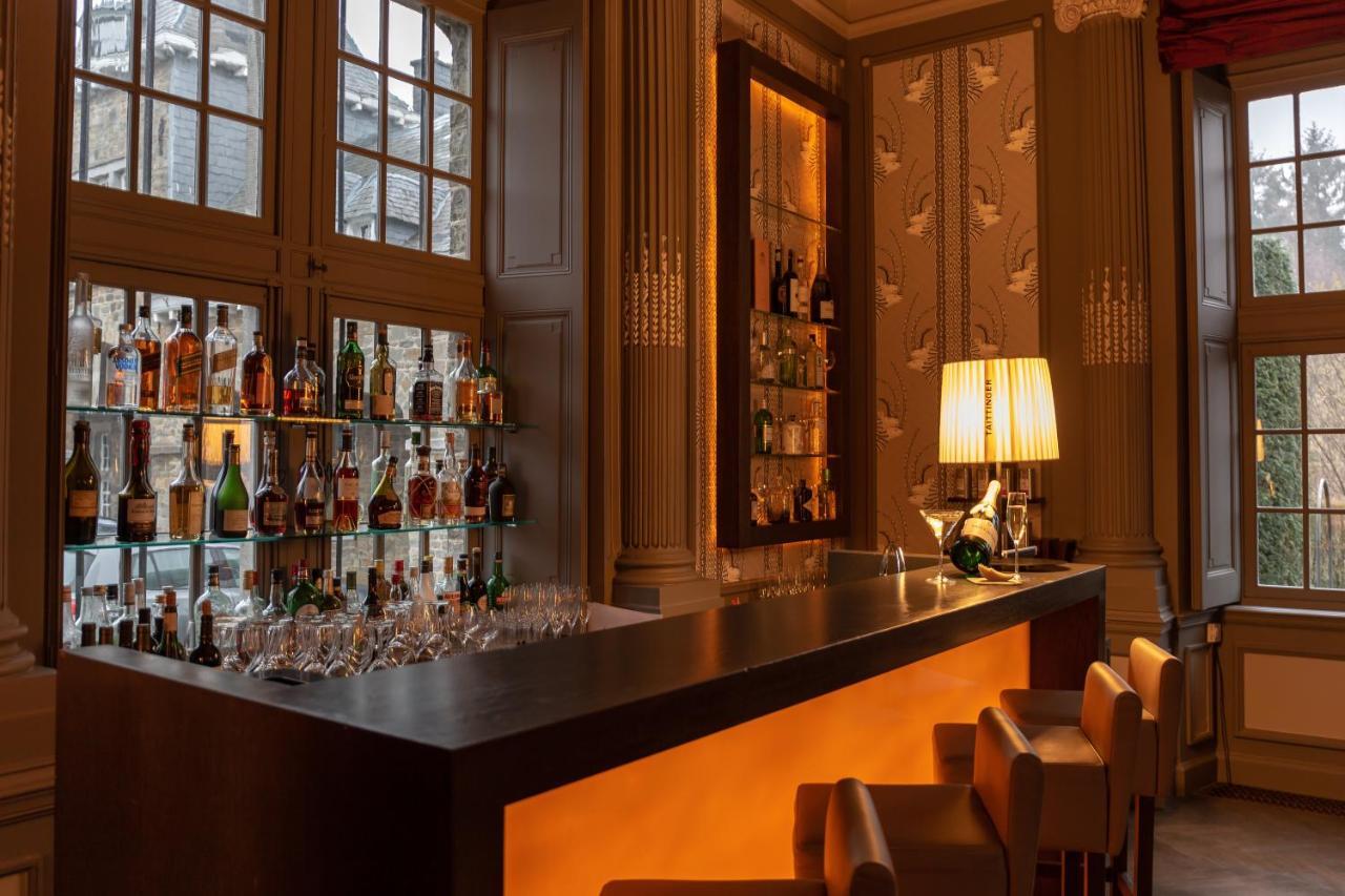 Manoir De Lebioles 5*