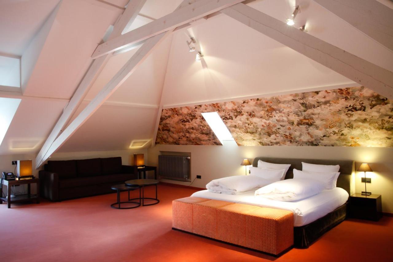 Manoir De Lebioles 5*