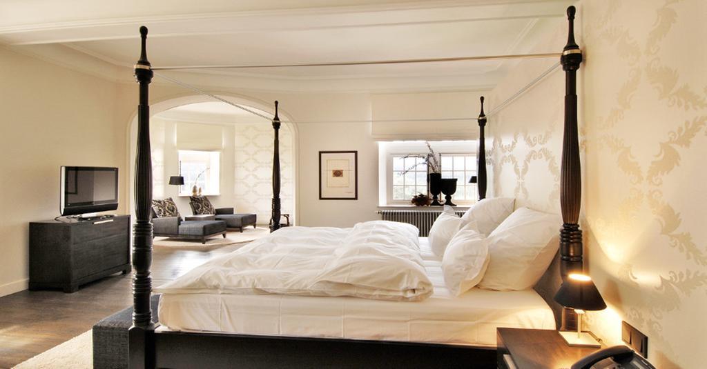 Manoir De Lebioles Spa