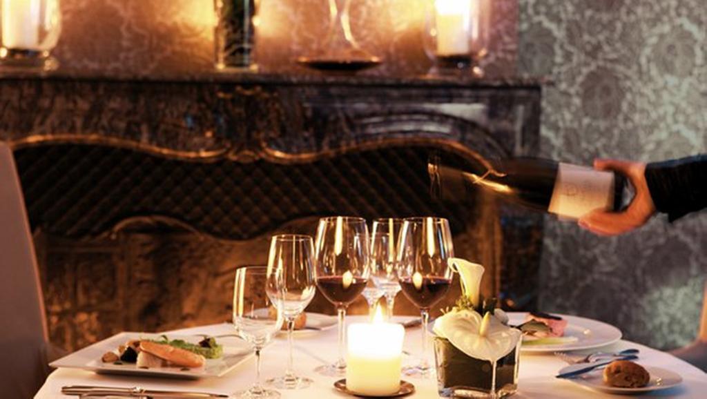 Manoir De Lebioles Hotel 5*