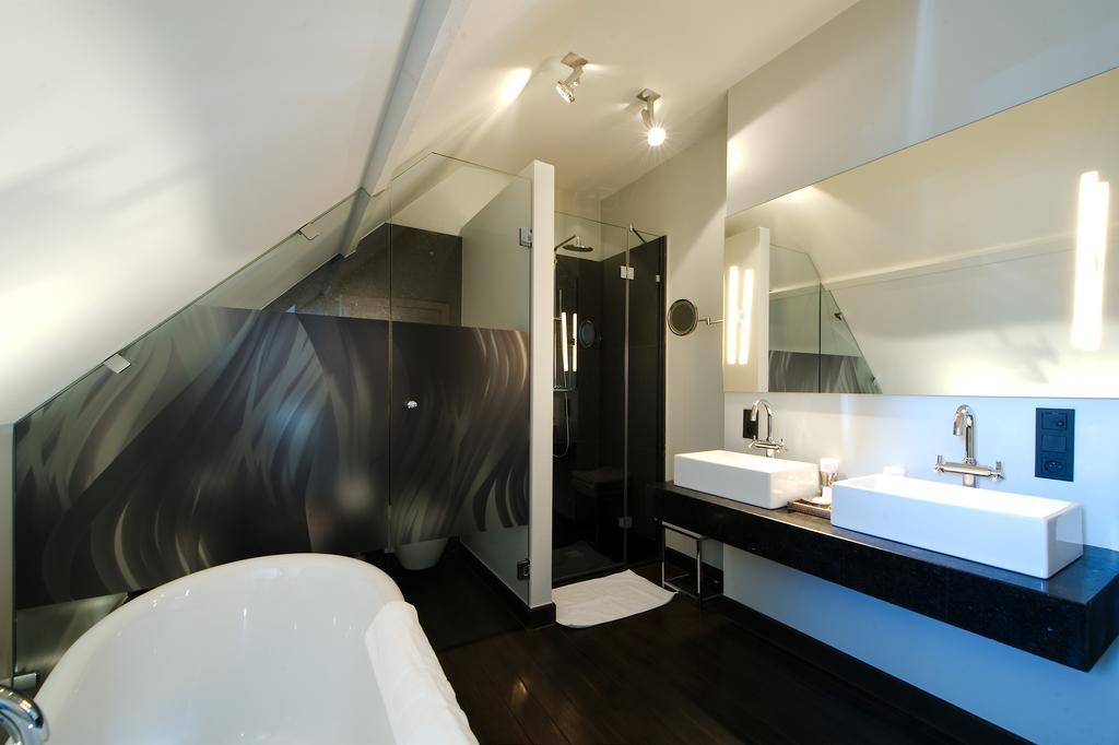 Manoir De Lebioles 5* Spa